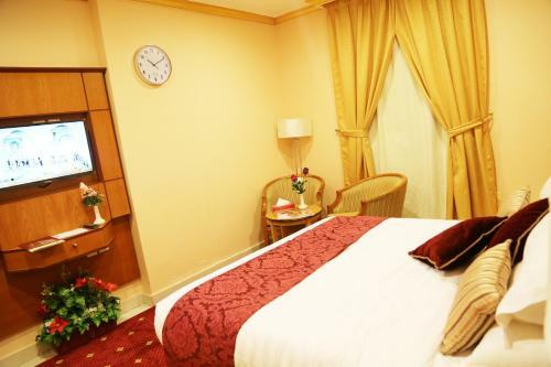 Borj Al Diyafah Hotel