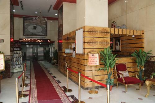 Borj Al Diyafah Hotel