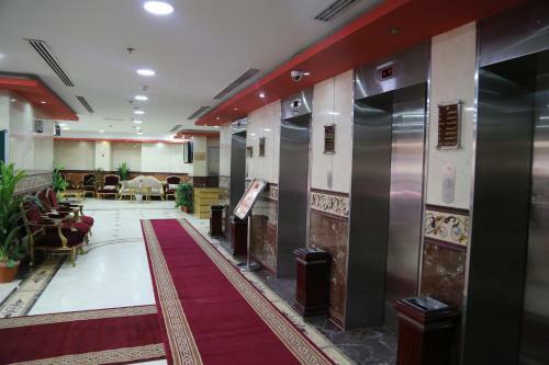 Borj Al Diyafah Hotel