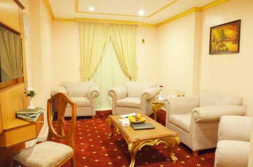 Borj Al Diyafah Hotel