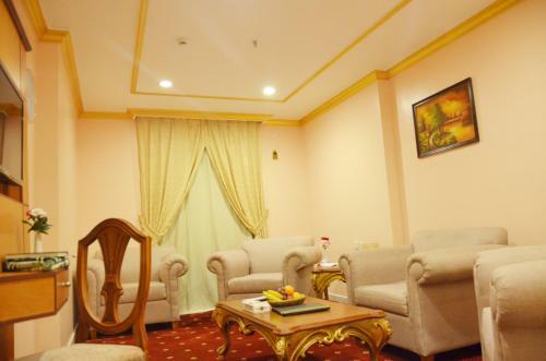 Borj Al Diyafah Hotel