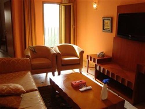 Apartamento Landmark Suites Jeddah