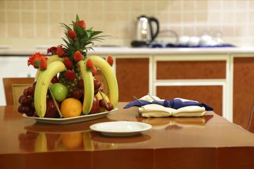 Apartamento Landmark Suites Jeddah