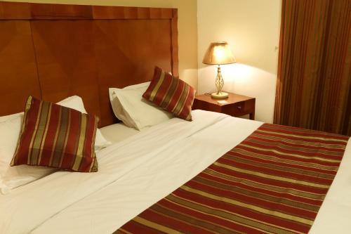 Apartamento Landmark Suites Jeddah