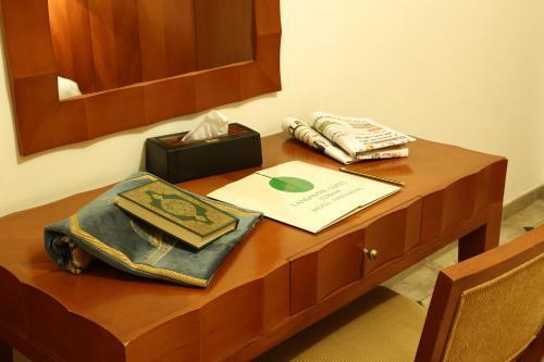 Apartamento Landmark Suites Jeddah