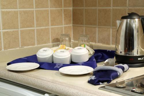 Apartamento Landmark Suites Jeddah
