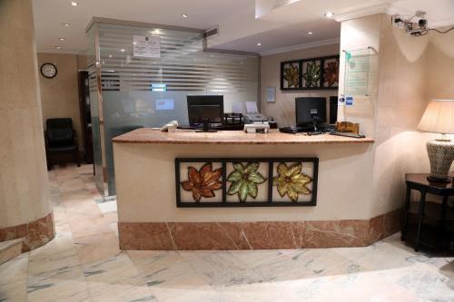 Apartamento Landmark Suites Jeddah