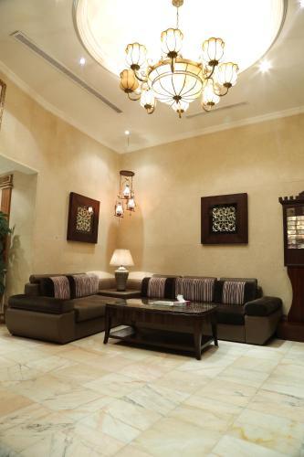 Apartamento Landmark Suites Jeddah