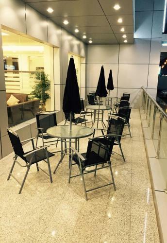 Apartamento Hera Homes