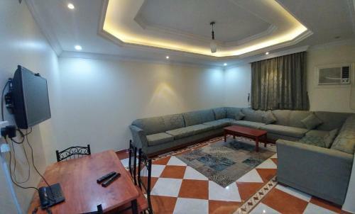 Apartamento Al Abha