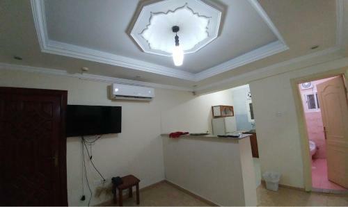 Apartamento Al Abha