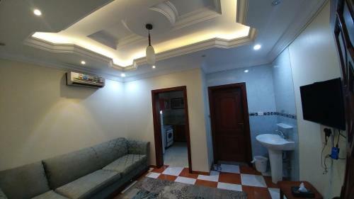 Apartamento Al Abha