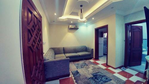 Apartamento Al Abha