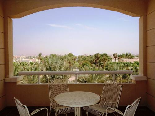 Makarem Annakheel Hotel & Resort
