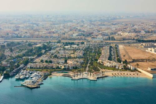Makarem Annakheel Hotel & Resort