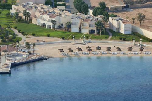 Makarem Annakheel Hotel & Resort