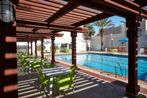 Makarem Annakheel Hotel & Resort