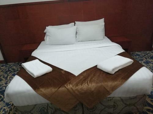 Amjad Ajyad Hotel
