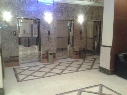 Amjad Ajyad Hotel
