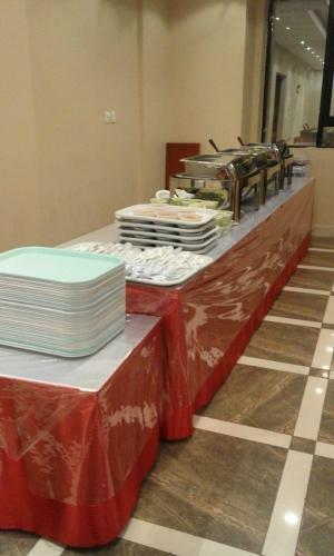 Amjad Ajyad Hotel