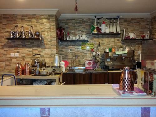 Apartamento Esnad Furnished Units