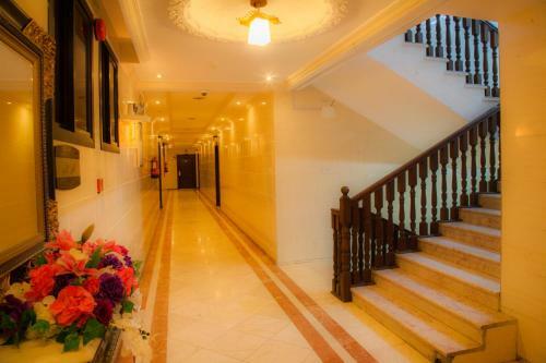 Apartamento Esnad Furnished Units