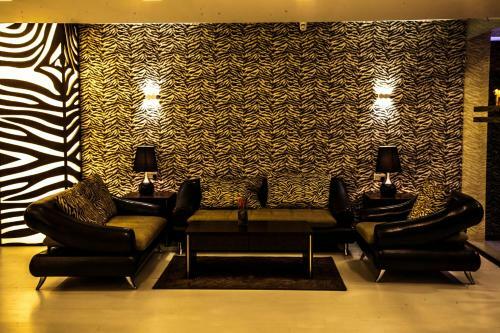Apartamento Esnad Furnished Units