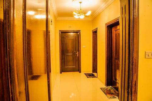 Apartamento Esnad Furnished Units