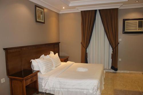 Al Saher For Hotel Apartment
