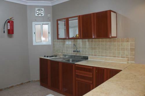 Al Saher For Hotel Apartment