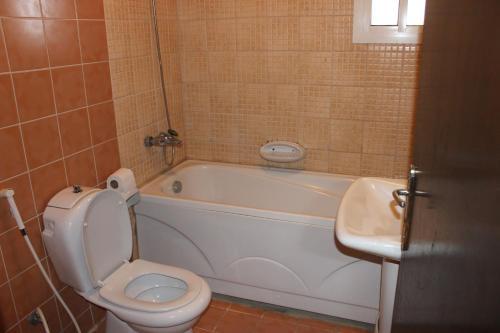 Al Saher For Hotel Apartment