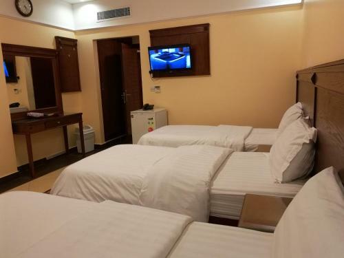 Jewar Al Mashaer Hotel