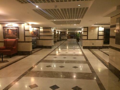 Jewar Al Mashaer Hotel