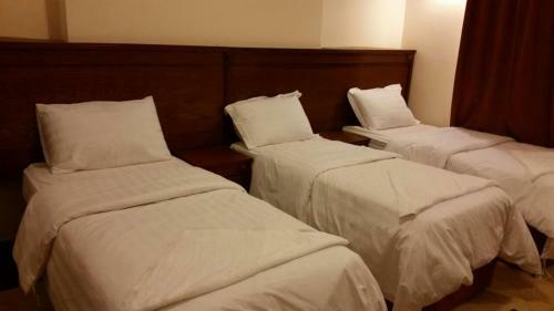 Jewar Al Mashaer Hotel