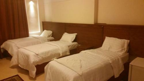 Jewar Al Mashaer Hotel