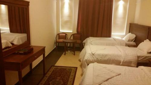 Jewar Al Mashaer Hotel