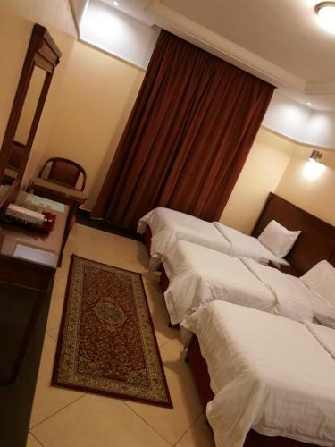 Jewar Al Mashaer Hotel