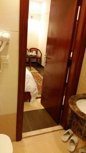 Jewar Al Mashaer Hotel