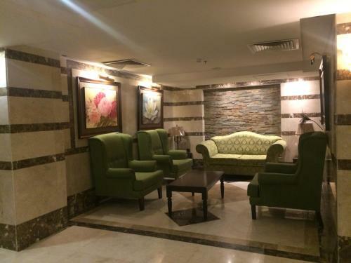 Jewar Al Mashaer Hotel