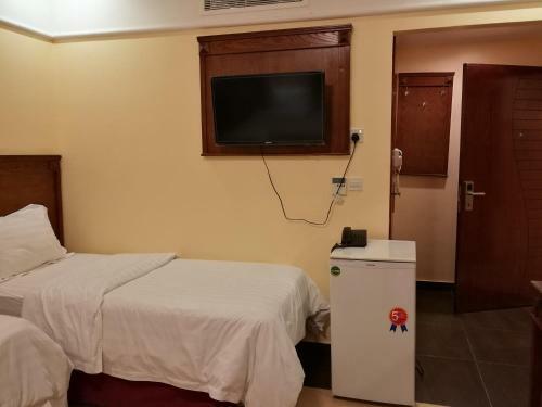 Jewar Al Mashaer Hotel