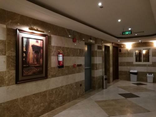 Jewar Al Mashaer Hotel
