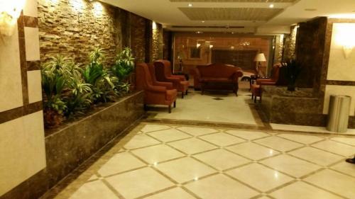 Jewar Al Mashaer Hotel