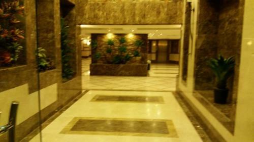 Jewar Al Mashaer Hotel