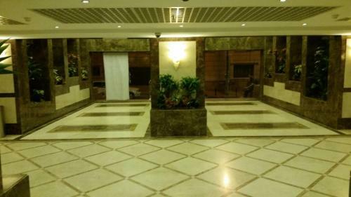 Jewar Al Mashaer Hotel
