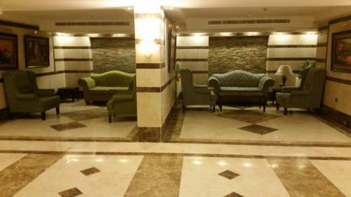 Jewar Al Mashaer Hotel