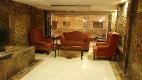 Jewar Al Mashaer Hotel