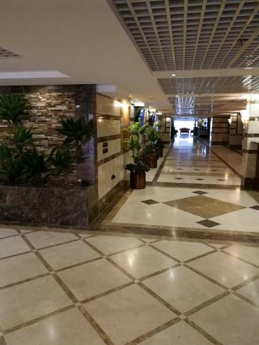 Jewar Al Mashaer Hotel