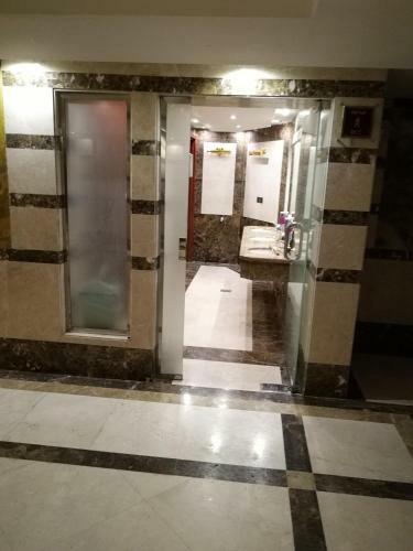 Jewar Al Mashaer Hotel