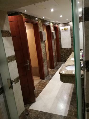 Jewar Al Mashaer Hotel
