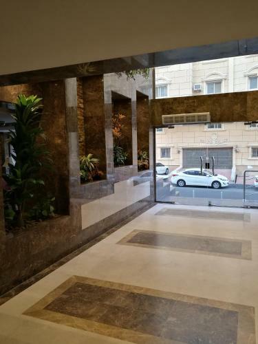 Jewar Al Mashaer Hotel